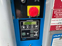 2016 genie gr-15 hoogwerker - afbeelding 11 van  12