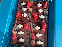 2016 genie gr-15 hoogwerker - afbeelding 5 van  14