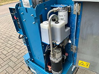 2016 genie gr-15 hoogwerker - afbeelding 10 van  10