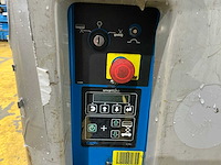 2016 genie gr-20 hoogwerker - afbeelding 2 van  11