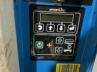 2016 genie gr-20 hoogwerker - afbeelding 3 van  11