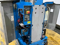 2016 genie gr-20 hoogwerker - afbeelding 4 van  11