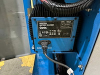 2016 genie gr-20 hoogwerker - afbeelding 5 van  11