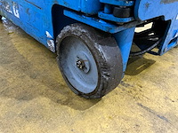 2016 genie gr-20 hoogwerker - afbeelding 8 van  11