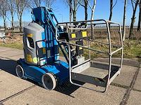 2016 genie gr 26 j masthoogwerker - afbeelding 1 van  8