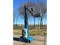 2016 genie gr 26 j masthoogwerker - afbeelding 2 van  8