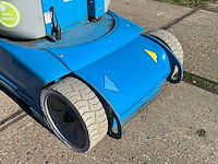 2016 genie gr 26 j masthoogwerker - afbeelding 4 van  8