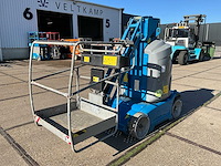 2016 genie gr 26 j masthoogwerker - afbeelding 8 van  13