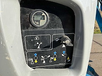 2016 genie gr-26j masthoogwerker - afbeelding 8 van  11