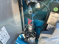 2016 genie gr-26j masthoogwerker - afbeelding 10 van  11