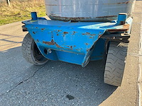 2016 genie gr-26j masthoogwerker - afbeelding 3 van  11