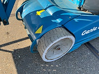 2016 genie gr-26j masthoogwerker - afbeelding 5 van  11