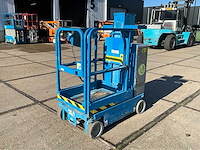 2016 genie grc-12 masthoogwerker - afbeelding 4 van  8