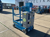 2016 genie grc-12 masthoogwerker - afbeelding 5 van  8