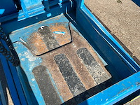 2016 genie grc-12 masthoogwerker - afbeelding 6 van  8