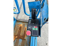 2016 genie grc-12 masthoogwerker - afbeelding 12 van  17