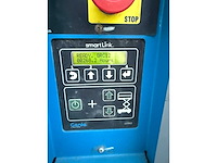 2016 genie grc-12 masthoogwerker - afbeelding 13 van  17