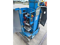 2016 genie grc-12 masthoogwerker - afbeelding 15 van  17