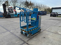 2016 genie grc-12 masthoogwerker - afbeelding 8 van  17