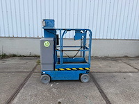 2016 genie grc-12 masthoogwerker - afbeelding 3 van  7