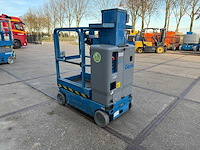 2016 genie grc-12 masthoogwerker - afbeelding 5 van  7