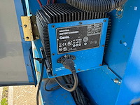 2016 genie grc-12 masthoogwerker - afbeelding 10 van  10