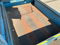 2016 genie grc-12 masthoogwerker - afbeelding 4 van  10