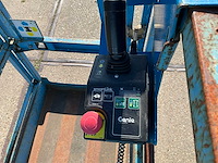 2016 genie grc-12 masthoogwerker - afbeelding 5 van  10