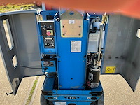 2016 genie grc-12 masthoogwerker - afbeelding 7 van  10