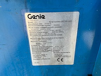 2016 genie grc-12 masthoogwerker - afbeelding 6 van  14