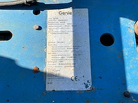 2016 genie gs 1532 schaarhoogwerker - afbeelding 13 van  13