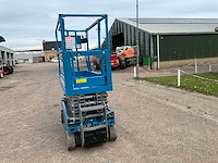 2016 genie gs-1932 hoogwerker - afbeelding 5 van  10