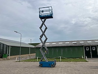 2016 genie gs-1932 hoogwerker - afbeelding 6 van  10