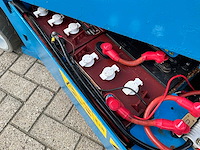 2016 genie gs-1932 hoogwerker - afbeelding 2 van  12