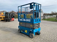 2016 genie gs-1932 hoogwerker - afbeelding 5 van  12