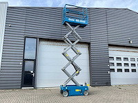 2016 genie gs-1932 hoogwerker - afbeelding 8 van  12