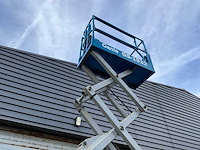 2016 genie gs-1932 hoogwerker - afbeelding 10 van  12