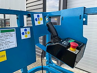 2016 genie gs-1932 hoogwerker - afbeelding 11 van  12