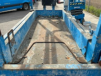 2016 genie gs-1932 schaarhoogwerker - afbeelding 2 van  18