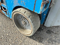 2016 genie gs-1932 schaarhoogwerker - afbeelding 5 van  18