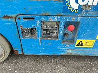 2016 genie gs-1932 schaarhoogwerker - afbeelding 7 van  18