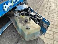 2016 genie gs-1932 schaarhoogwerker - afbeelding 8 van  18