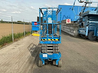 2016 genie gs-1932 schaarhoogwerker - afbeelding 14 van  18