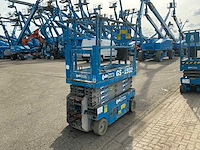 2016 genie gs-1932 schaarhoogwerker - afbeelding 17 van  18