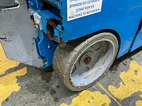 2016 genie gs-2632 hoogwerker - afbeelding 2 van  22