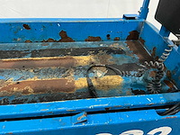 2016 genie gs-2632 hoogwerker - afbeelding 5 van  22