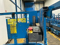 2016 genie gs-2632 hoogwerker - afbeelding 7 van  22