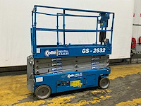 2016 genie gs-2632 hoogwerker - afbeelding 1 van  22