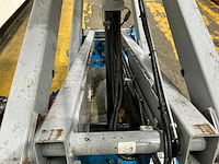 2016 genie gs-2632 hoogwerker - afbeelding 14 van  22