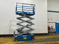 2016 genie gs-2632 hoogwerker - afbeelding 12 van  22